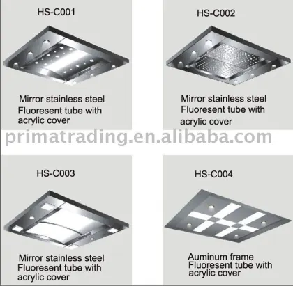 Hanson complete elevator overview-ceiling
