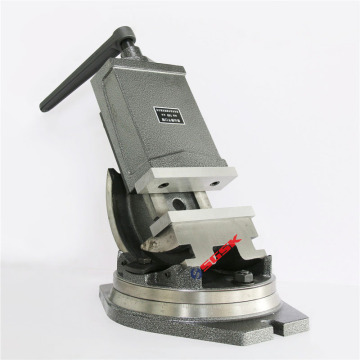 Precision Vise 150mm Angel Milling Vise 6inch Universal Swivel Vise "しかし、検索性と明確さを向上させるには、" 150mm Precision Milling Vise 6inch Universal Swivel Angle Angle Machine Vise