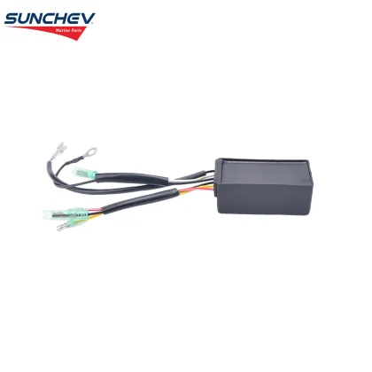 CDI 369-06060-1 For Tohatsu 5hp Outboard Motor Boat Engine