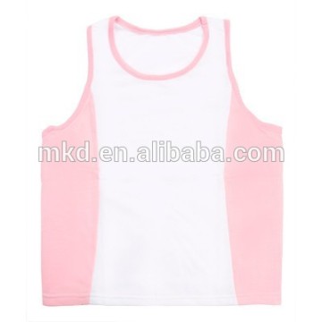 Meikeda Sublimation children T-shirt