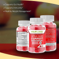 Gut Health Weight Management Apple Cider Vinegar Gummies