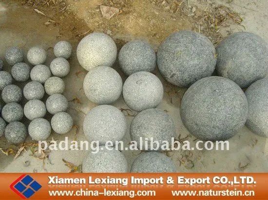 Many landscaping stone