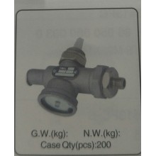 Automatic drain valve 9343010000
