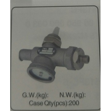 Automatic drain valve 9343010000