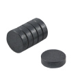 Y30 Round Disc Ceramic Magnet