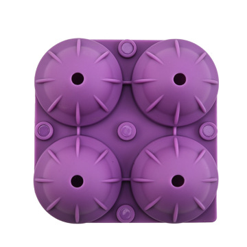 Large Silicone Ice Cubes Molds silicone ice mold
