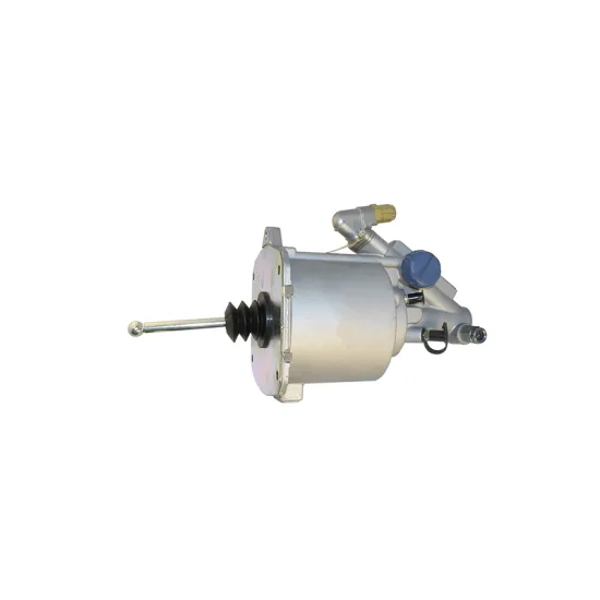 OEM Clutch Servo 1000178631AM - Compatible with Brake Fluid Clutch Booster for Heavy Duty Truck Parts