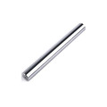 Hydraulic Cylinder CK45 Hard Chromed Plate Piston Rod