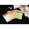 Food Bag Gift Bag Candy Bag HDPE Animal Designed Plastic Bag Hand Bag