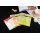 Food Bag Gift Bag Candy Bag HDPE Animal Designed Plastic Bag Hand Bag