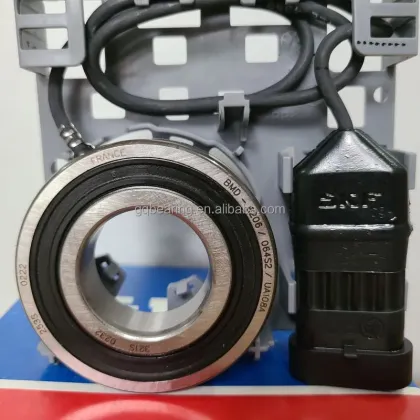 BMD-6206 Encoder Bearing