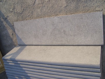 Chinese Blue Stone Stairs