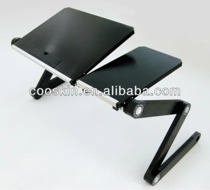 metal corner computer desk