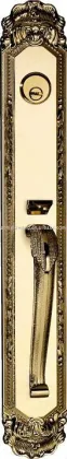 G-Home European style mortise lock GH-90101