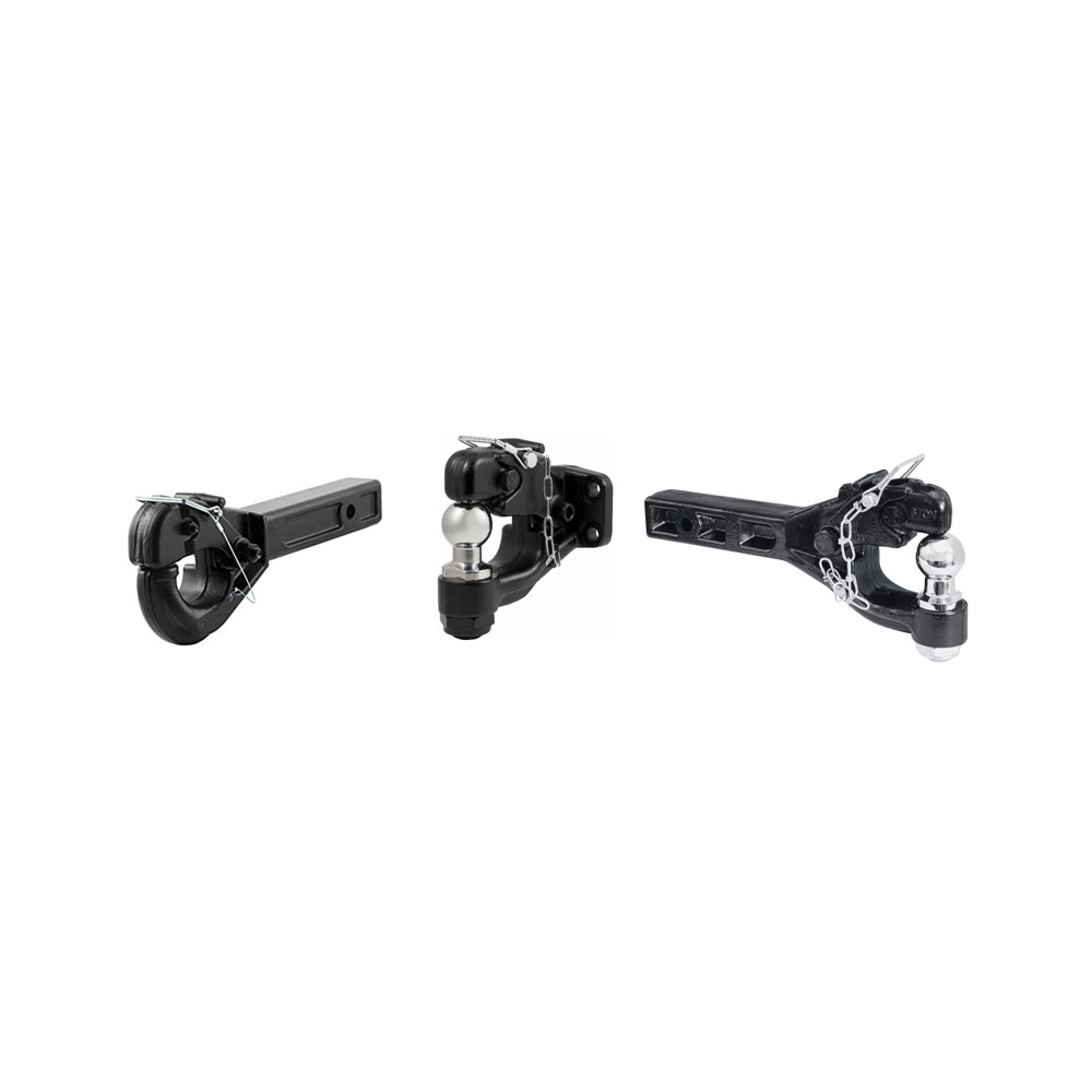 Pintle Hook For Trailer