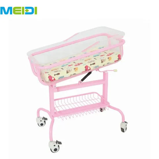 Medical Baby Cribs Bed Hospital Cribs for Sale