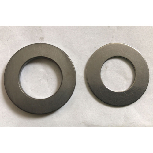 High Precision Carbon Steel Bearing Washer