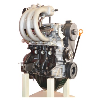 Vendite direttamente di fabbrica di marchi di ciliegia autentica: QQ CAR e UTV 372 Gasoline Engine