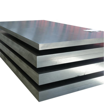 Hot Rolled Stainless Steel Plate