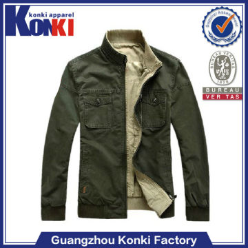 bulk lots clothing fashionable man jacket