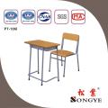 Popular Hot Sales School Furniture Student Desk and Chair