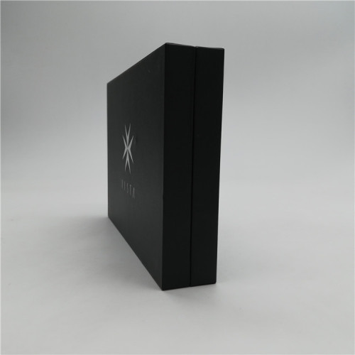 Custom Design USB Packaging Box With Foam Insert