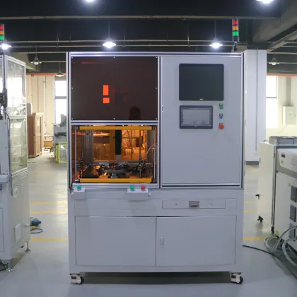 Solder welding machine for electronics