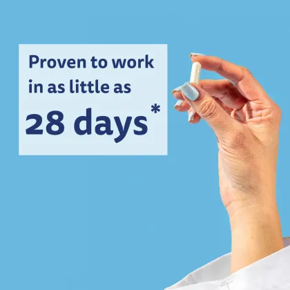 Probiotics for Women Capsules Support Gut Balance