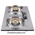 Single Household Gas Stove Burner