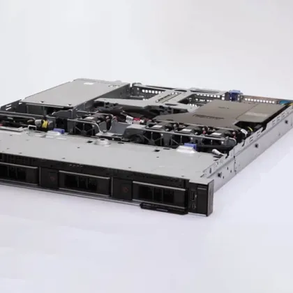 Fast Shipping: Dell R240 & R340 Server Power Supply Solutions