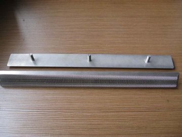 Stainless Steel Bar(XC-MDT5002)