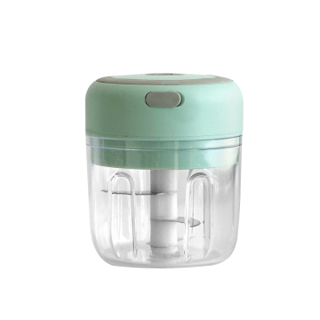 USB Charging Portable Home Kitchen Custom Factory Multifunctional Electric Chopper Food Cutter