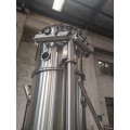 Fluid Bed Dryer Steam Boiler