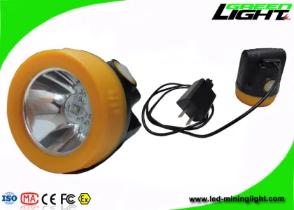 Coal Mining Lights Cap Lamp personal Safety