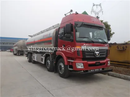 oil gas storage transportation fuel tank truck