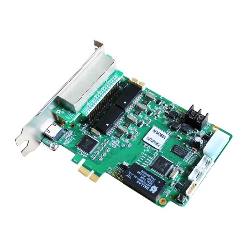 Novastar Full Color LED Display MSD300/MSD600 Sending Card