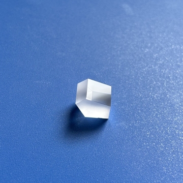 Customized Optical Pentagon BK7 Glass Prism