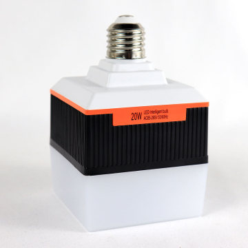 2023 Battery-Powered 20 Watts LED Ceiling Light for Corridors