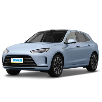 2023 SUV AITO M5 EV più venduto: la migliore auto elettrica di Seres Aito con 4WD in vendita