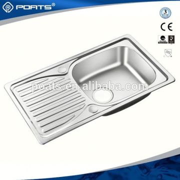 High Quality factory directly zinc two handle basin mixer