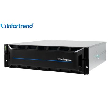 Eonstor CS 3016G 3U 16bay NAS Storage