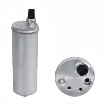 RGFROST Auto AC Receiver Drier RG-6109 24V for VW and Thermo King