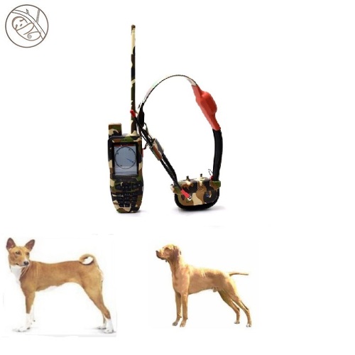 GSM WCDMA Real-time GPS Navigation for Dog/Pets