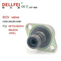 Van điều khiển hút chất lượng cao 294200-0460 Formitsubishi