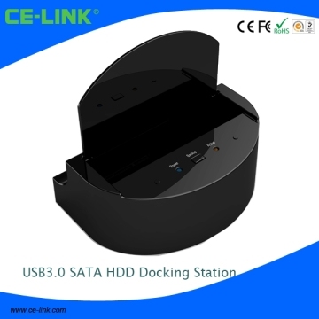 USB 3.0 SATA Docking Station