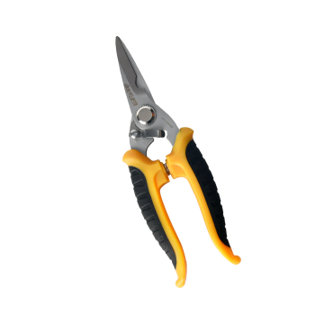 Premium Manual Branch Scissors for Efficient Garden Pruning and Maintenance