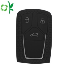 Environmental Friendly New Hottest Silicone Car Key Case