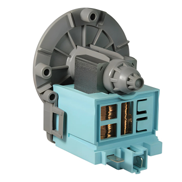 Essential Electric Plastic Water Valve and Pump for Washing Machine: Home and Outdoor Maintenance Solutions