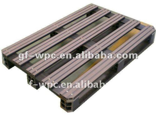 wpc products,wood plastic composite,flooring,WPC pallet