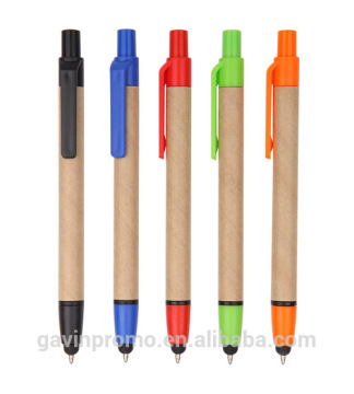 paper stylus touch screen ball pen